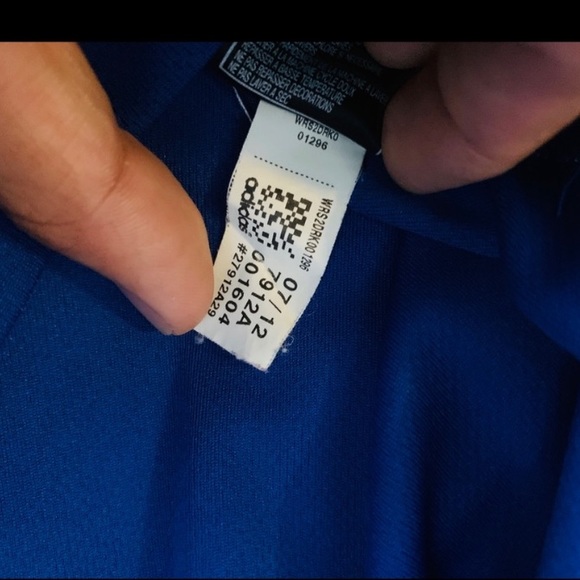 🔥Chris Paul vintage clippers jersey 🔥 - Picture 4 of 4